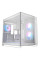 Корпус OCYPUS IOTA C70 WH ARGB (IOTA-C70-WHD600XX-GL)