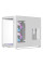 Корпус OCYPUS IOTA C70 WH ARGB (IOTA-C70-WHD600XX-GL)