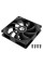 Кулер до корпусу ID-Cooling FL-12025K
