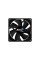 Кулер до корпусу AeroCool Force 8 Black (ACF1-FC00110.11)