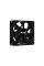 Кулер до корпусу AeroCool Force 8 Black (ACF1-FC00110.11)