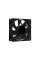 Кулер до корпусу AeroCool Force 8 Black (ACF1-FC00110.11)