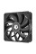 Кулер до корпусу ID-Cooling TF-12025-PRO BLACK