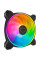 Кулер до корпусу CoolerMaster MasterFan MF140 HALO (MFL-B4DN-16NP2-R2)