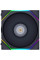 Кулер до корпусу Lian Li Reverse TL 120-1, Black Cooler (G99.12RTL1B.00)