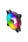Кулер до корпусу Gamemax FN-12Rainbow-Q-Infinity