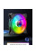 Кулер до корпусу Gamemax FN-12Rainbow-Q-Infinity
