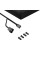 Кулер до корпусу ID-Cooling AS-140-K