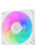 Кулер до корпусу Deepcool FD12 ARGB WH (R-FD12-WHAPN1-G)