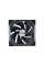 Кулер до корпусу Lian Li Uni Fan SL WIRELESS Reverse, 120-1, B (G99.12RSL1W1B.00)