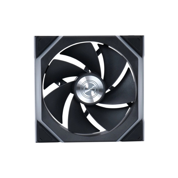 Кулер до корпусу Lian Li Uni Fan SL WIRELESS Reverse, 120-1, B (G99.12RSL1W1B.00)