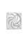 Кулер до корпусу Fractal Design Momentum 14 White (FD-F-MO1-1402)
