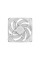 Кулер до корпусу Fractal Design Momentum 14 White (FD-F-MO1-1402)
