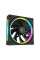 Кулер до корпусу Deepcool FL12R