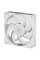 Кулер до корпусу Arctic P14 PRO PST WHT (ACFAN00317A)