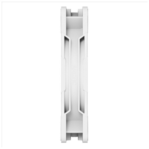 Кулер до корпусу Arctic P14 PRO PST WHT (ACFAN00317A)