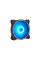 Кулер до корпусу Chieftec ZF-1225RGB-R