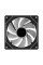 Кулер до корпусу OCYPUS GAMMA F12 BK ARGB REVERSE BLADE (GAMMA-F12-BK1AM01X-GL)