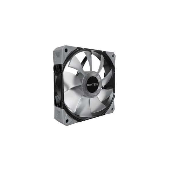 Кулер до корпусу MONTECH E28 ARGB 3 PACK (B)