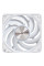 Кулер до корпусу Vinga 12027 PWM 4-pin white