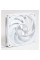 Кулер до корпусу Vinga 12027 PWM 4-pin white
