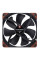 Кулер до корпусу Noctua NF-A14iPPC-24V-2000 SP IP67 PWM
