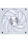 Кулер до корпусу Lian Li Uni Fan CL WIRELESS 120-1 REVERSE BLAD (G99.12RCL1W1W.00)