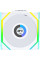 Кулер до корпусу Lian Li Uni Fan SL WIRELESS 120-3 REVERSE BLAD (G99.12RSL1W3W.00)