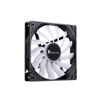 Кулер до корпусу JONSBO 12020 Black