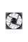 Кулер до корпусу JONSBO 12020 Black