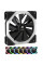 Кулер до корпусу Vinga RGB fan-04