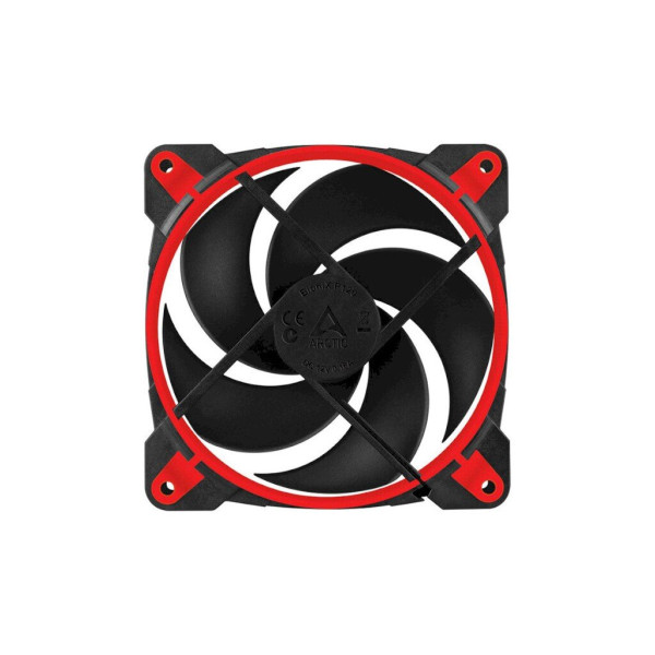 Кулер до корпусу Arctic BioniX P120 Red (ACFAN00115A)