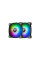 Кулер до корпусу ThermalTake Pure Duo 14 ARGB Sync Radiator Fan 2 Pack Fan (CL-F116-PL14SW-A)