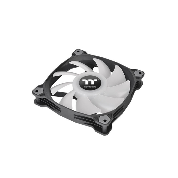 Кулер до корпусу ThermalTake Pure Duo 14 ARGB Sync Radiator Fan 2 Pack Fan (CL-F116-PL14SW-A)