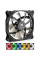 Кулер до корпусу Vinga RGB fan-01