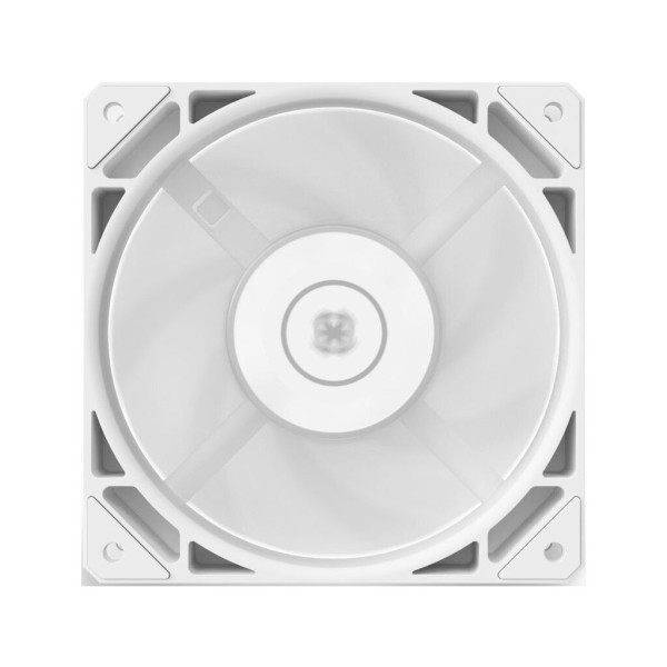 Кулер до корпусу Ekwb EK-Loop Fan FPT 120 D-RGB - White (3831109898048)