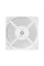 Кулер до корпусу Ekwb EK-Loop Fan FPT 120 D-RGB - White (3831109898048)