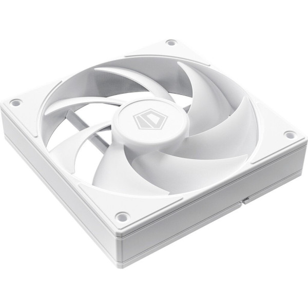 Кулер до корпусу ID-Cooling AF-125-W