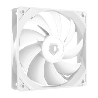 Кулер до корпусу ID-Cooling FL-12025 WHITE
