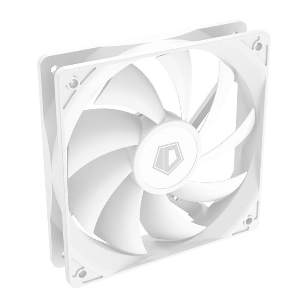 Кулер до корпусу ID-Cooling FL-12025 WHITE