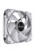 Кулер до корпусу Cougar Apolar 120 ARGB (White)