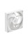 Кулер до корпусу ID-Cooling Вентилятор ID-Cooling AS-120-W Trio (AS-120-W TRIO)