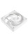 Кулер до корпусу ID-Cooling Вентилятор ID-Cooling AS-120-W Trio (AS-120-W TRIO)