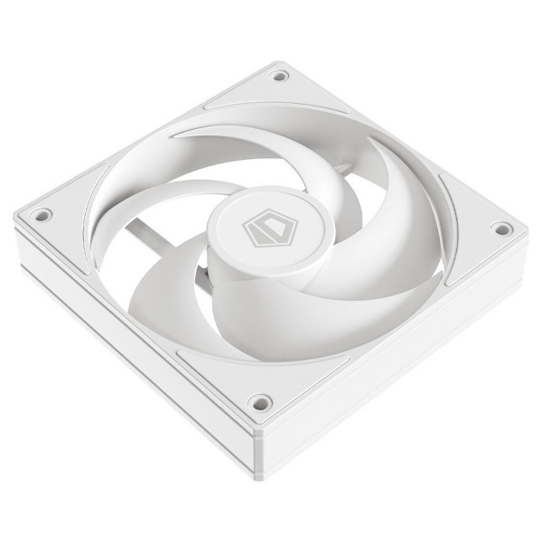 Кулер до корпусу ID-Cooling Вентилятор ID-Cooling AS-120-W Trio (AS-120-W TRIO)