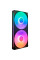 Кулер до корпусу NZXT F280 RGB Core Fan (Single Frame) - Black (RF-U28HF-B1)