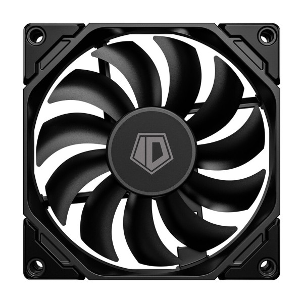 Кулер до корпусу ID-Cooling TF-9215-K