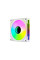 Кулер до корпусу AeroCool Phantom M-3 Reverse 12 PWM ARGB White (ACF3-MR11227.21)