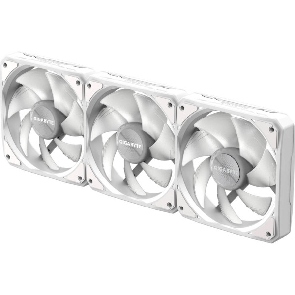 Кулер до корпусу GIGABYTE GP-GBT EZFAN1203 ICE