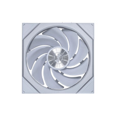 Кулер до корпусу Lian Li Uni Fan TL WIRELESS Reverse, 140-1, Wh (G99.14RTL1W1W.00)