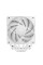 Кулер до корпусу Deepcool AG620 WH ARGB V2 (R-AG620-WHAMMN-GJD)